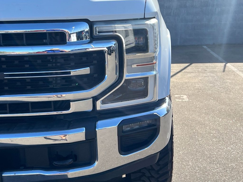 Thumbnail: 2022 Ford F-250 - 5