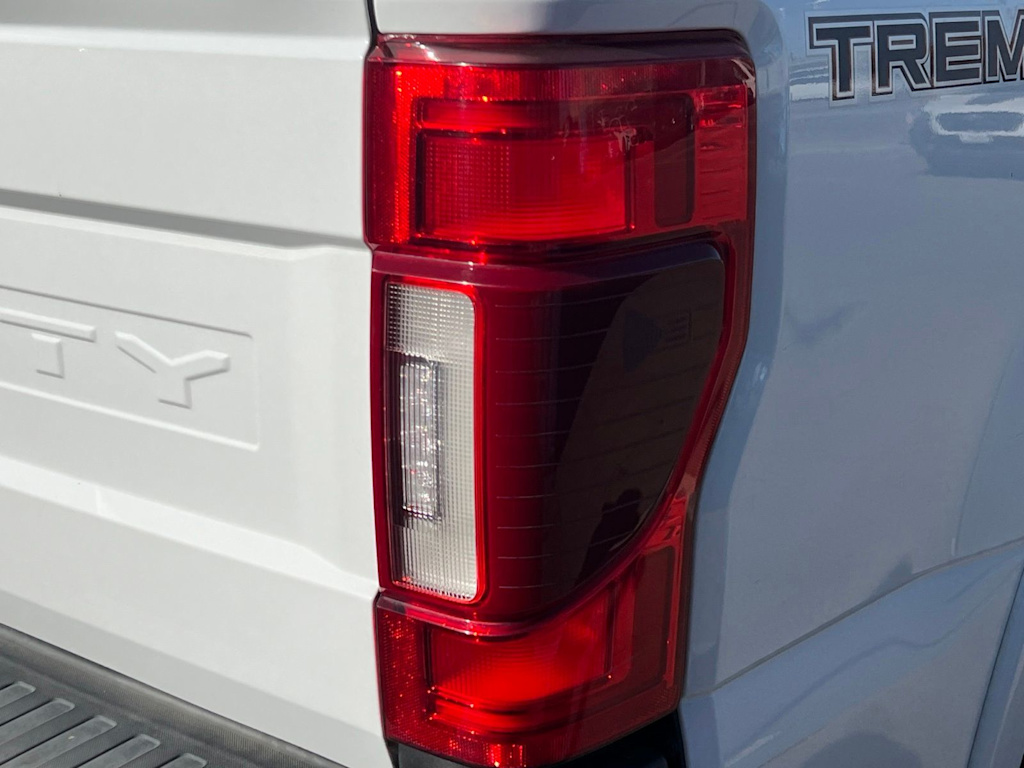 Thumbnail: 2022 Ford F-250 - 23