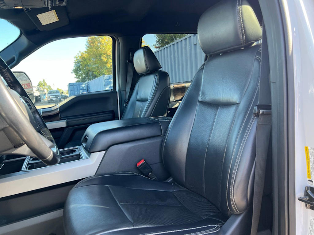 Thumbnail: 2022 Ford F-250 - 8