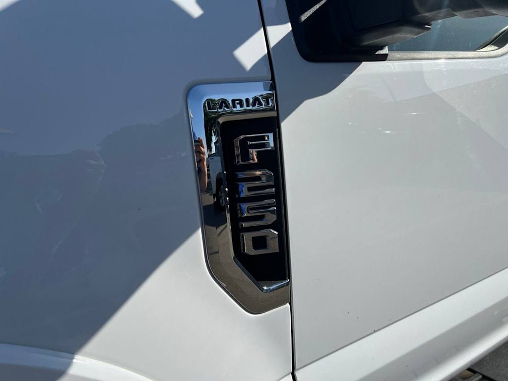 Thumbnail: 2022 Ford F-250 - 13