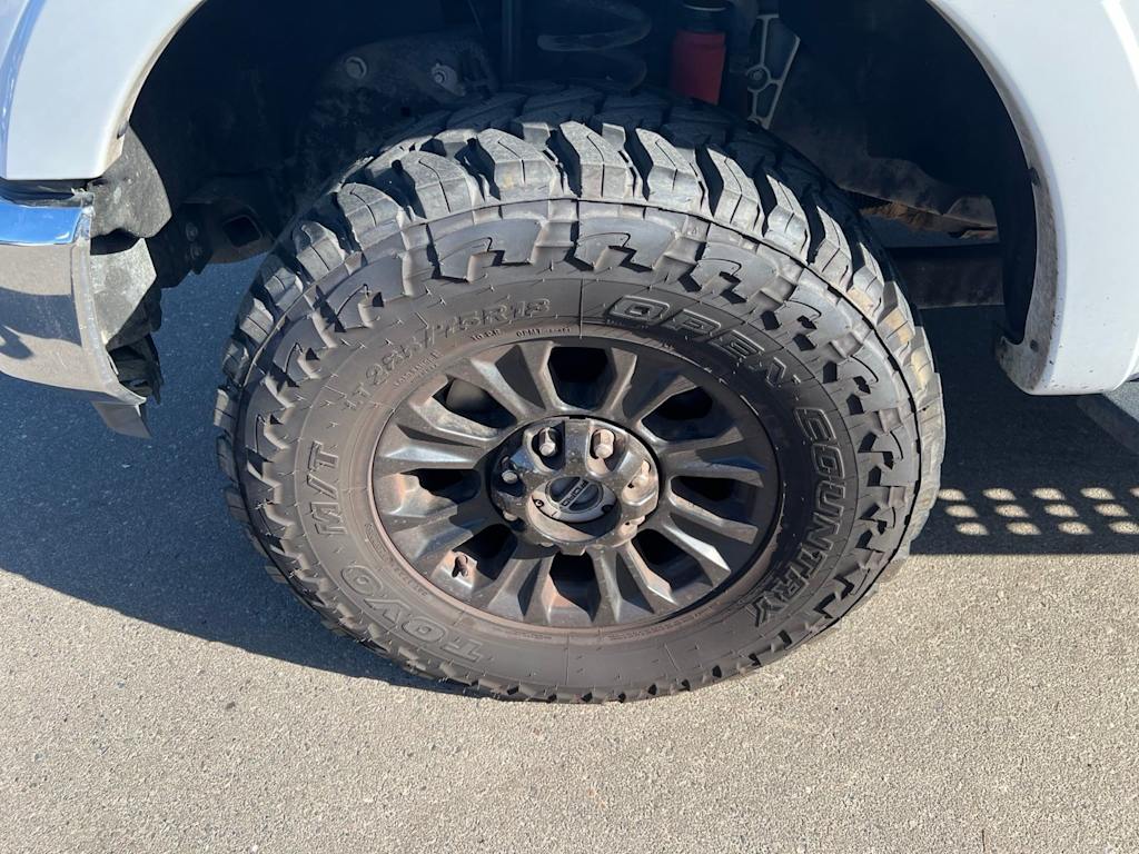 Thumbnail: 2022 Ford F-250 - 6