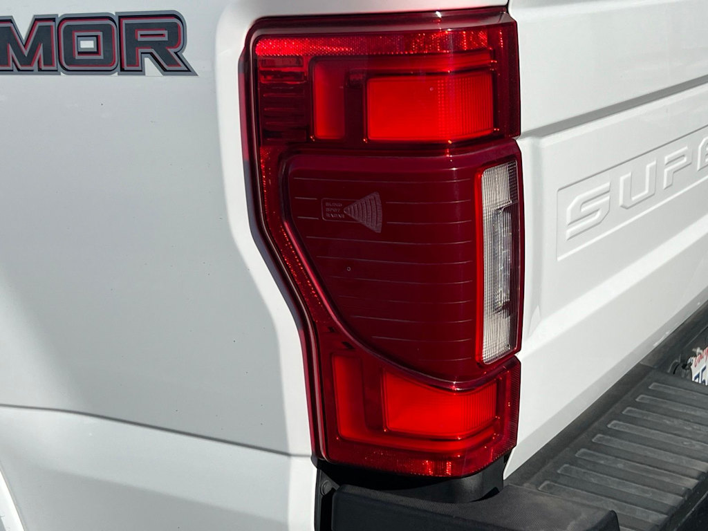 Thumbnail: 2022 Ford F-250 - 25