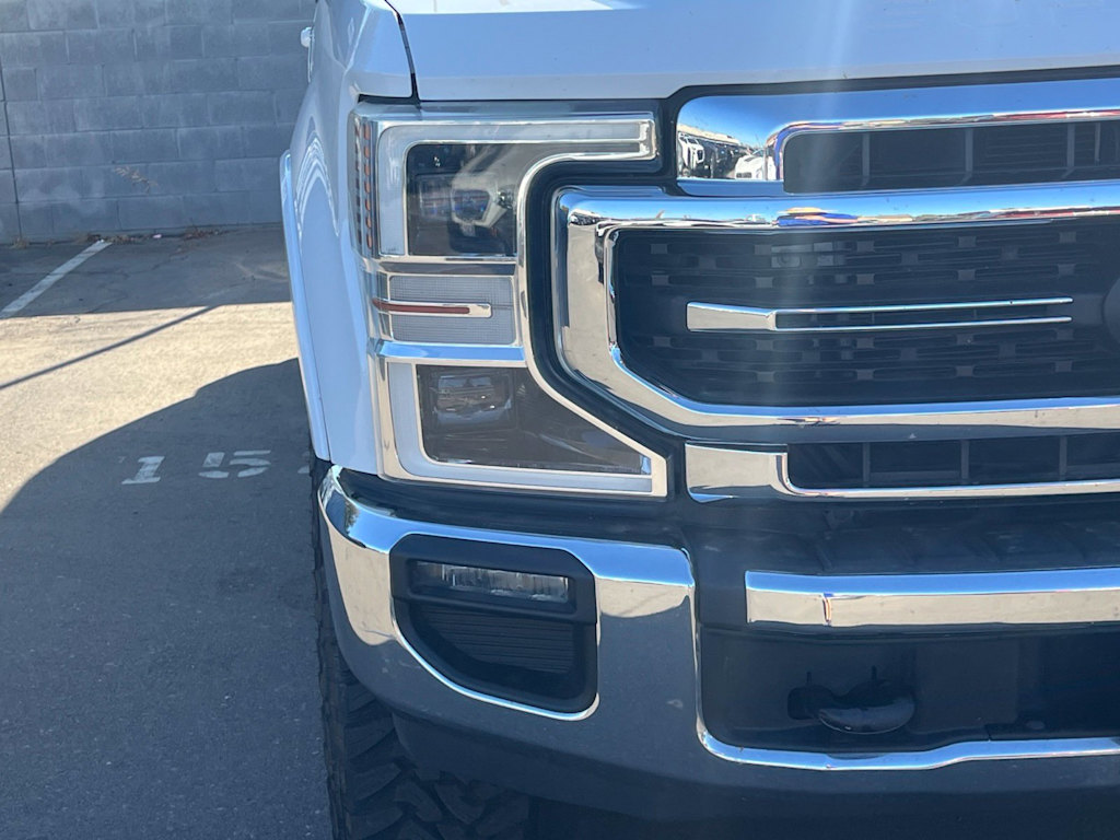 Thumbnail: 2022 Ford F-250 - 18