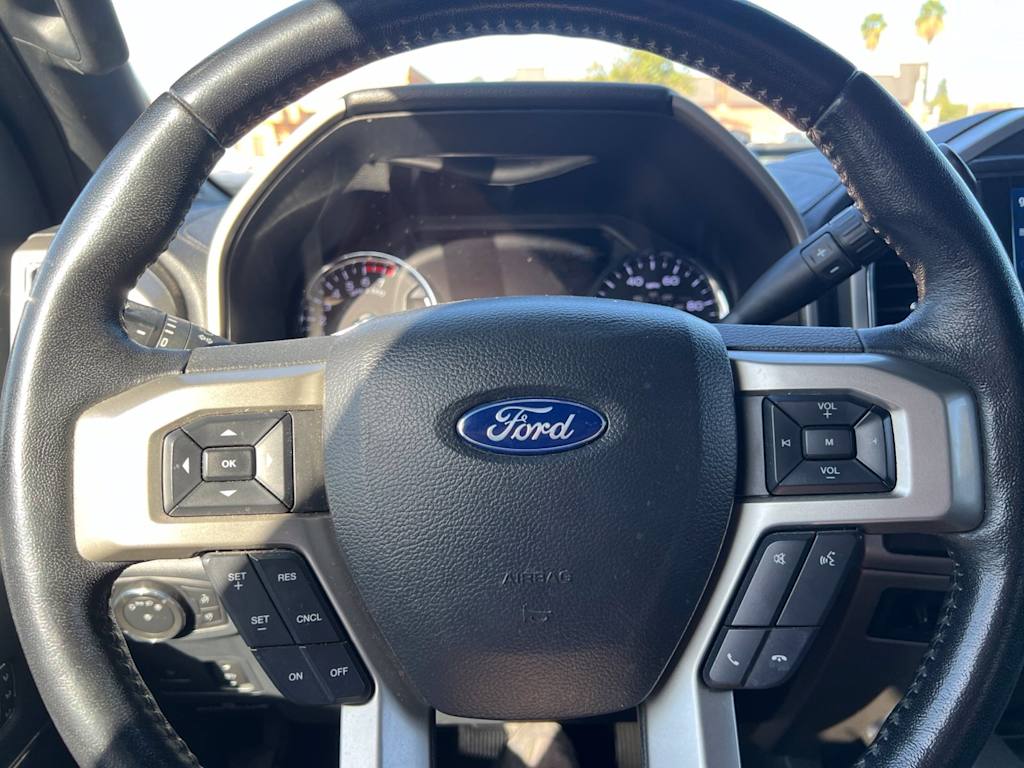 Thumbnail: 2022 Ford F-250 - 2
