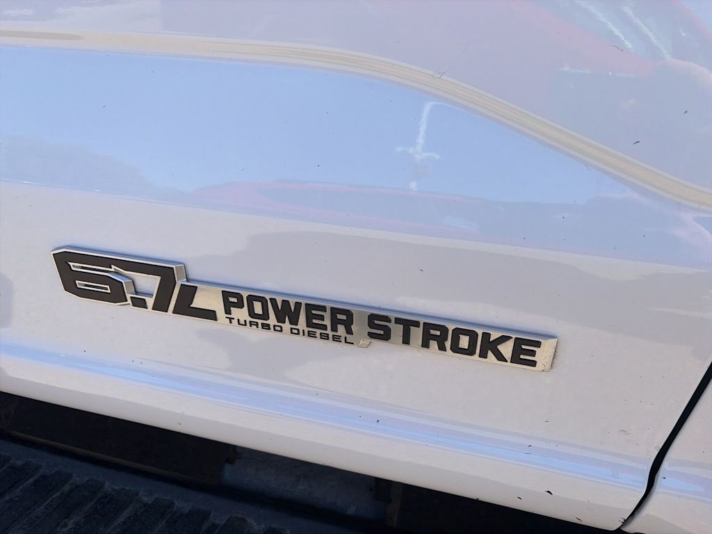 Thumbnail: 2025 Ford F-250 - 17