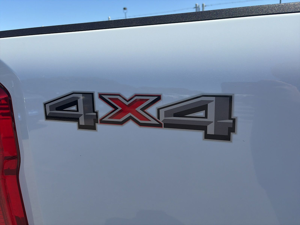 Thumbnail: 2025 Ford F-250 - 21