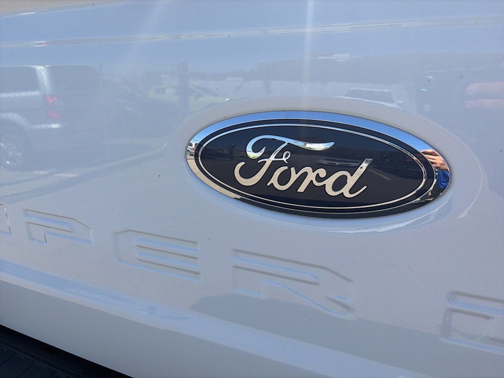 Thumbnail: 2025 Ford F-250 - 25