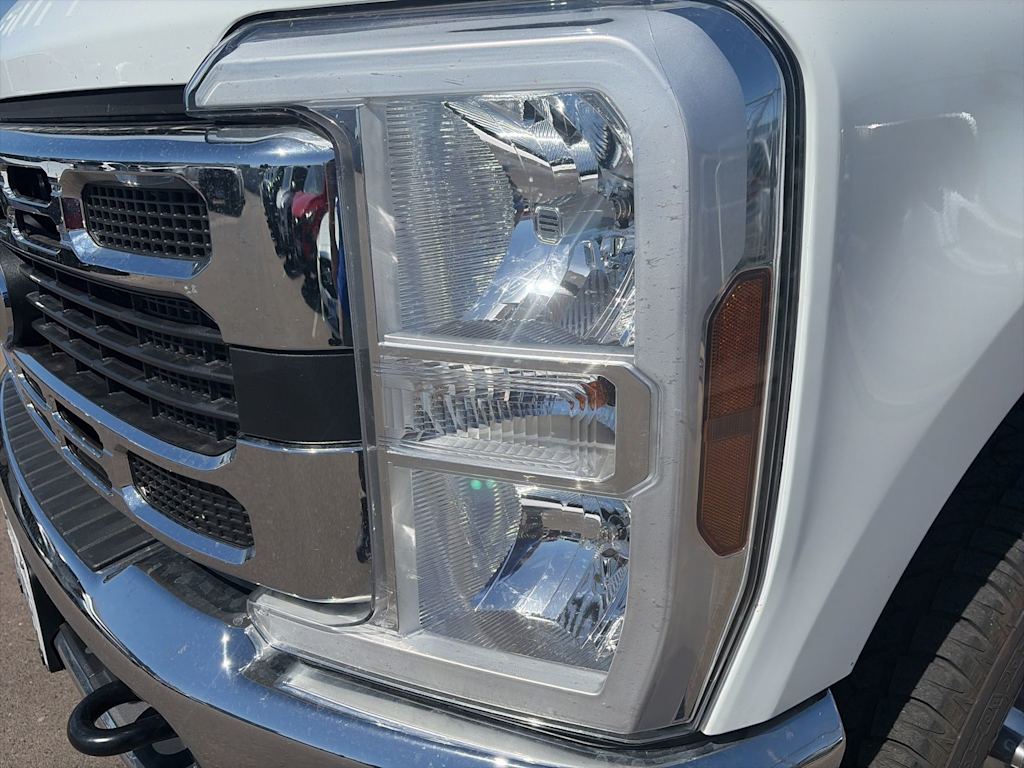 Thumbnail: 2025 Ford F-250 - 15