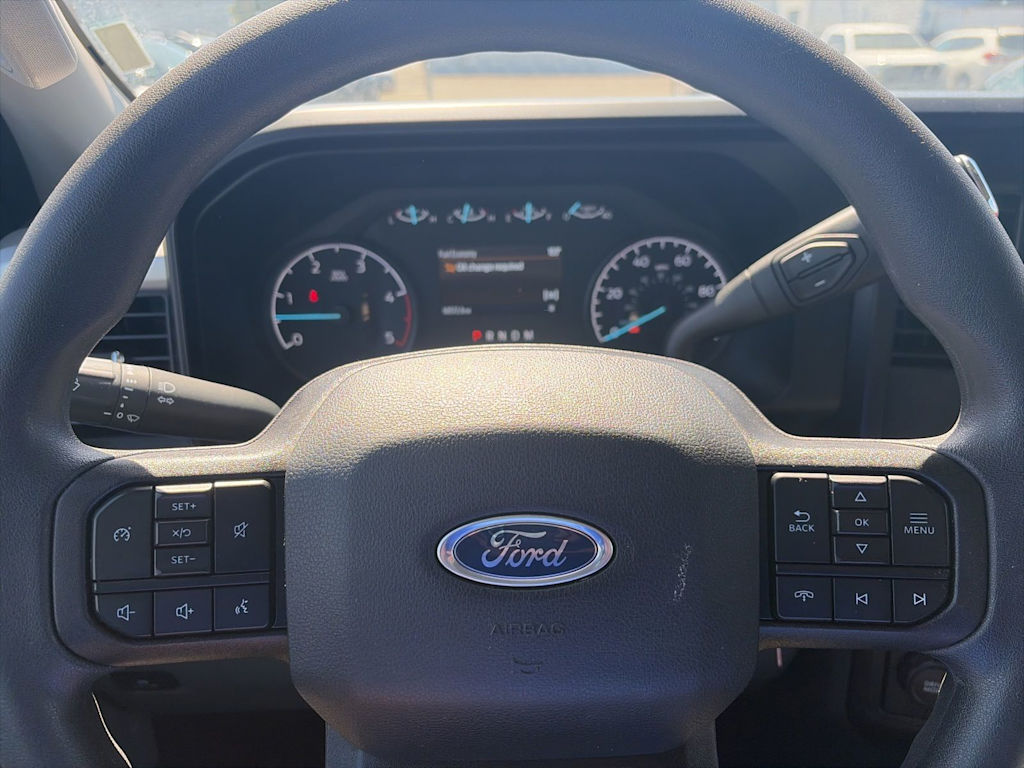 Thumbnail: 2025 Ford F-250 - 35