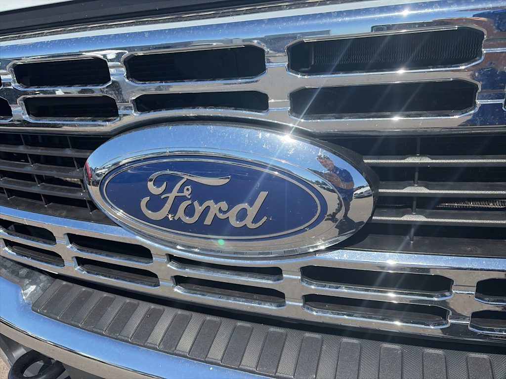 Thumbnail: 2025 Ford F-250 - 5