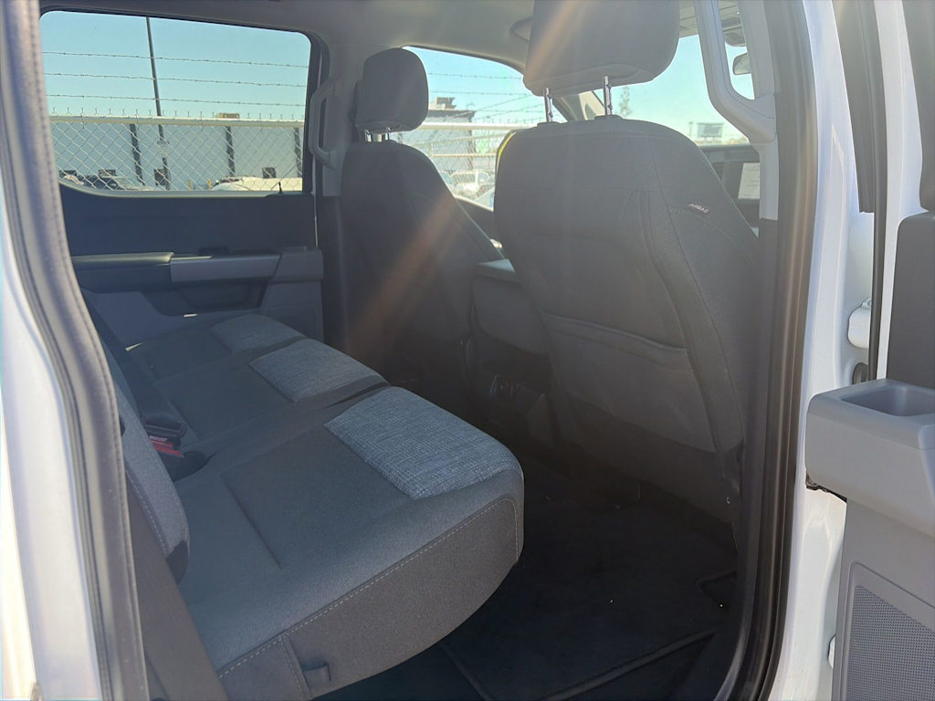 Thumbnail: 2025 Ford F-250 - 10