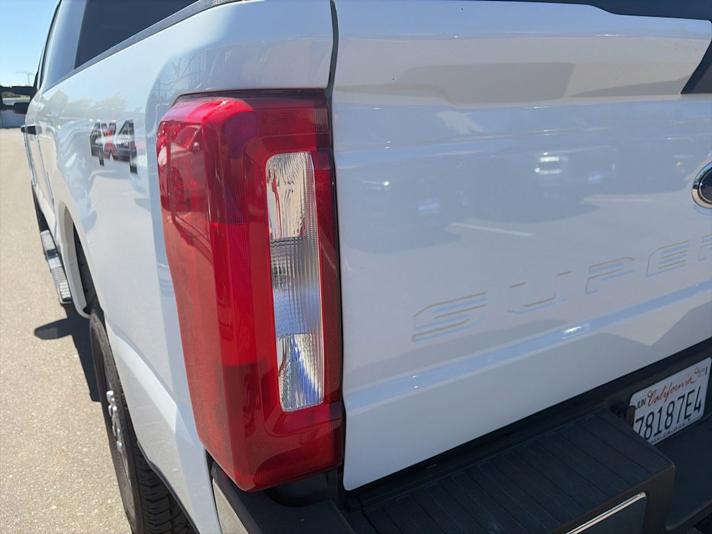 Thumbnail: 2025 Ford F-250 - 26