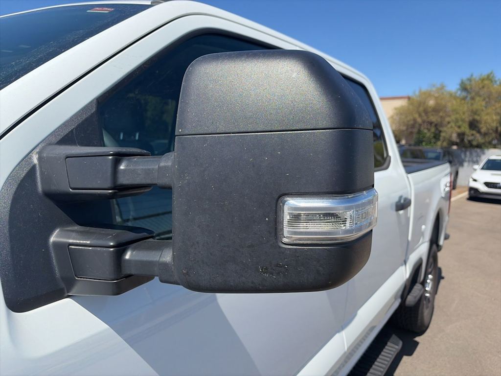 Thumbnail: 2025 Ford F-250 - 28