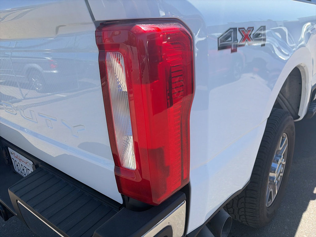 Thumbnail: 2025 Ford F-250 - 24