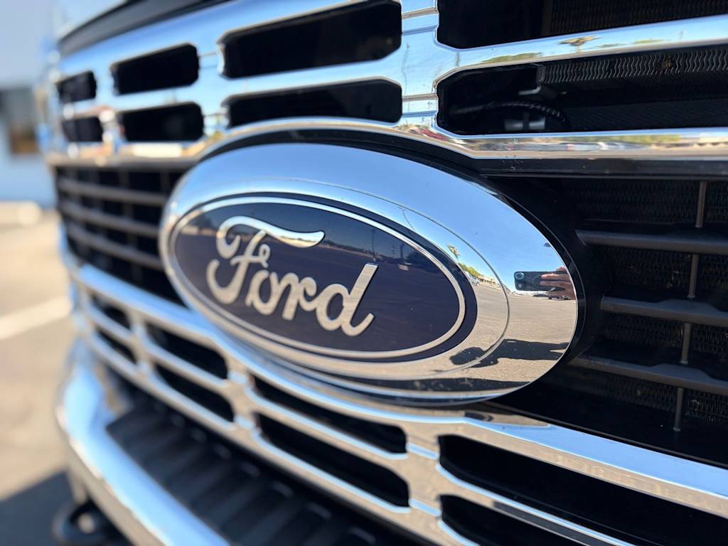 Thumbnail: 2025 Ford F-250 - 6