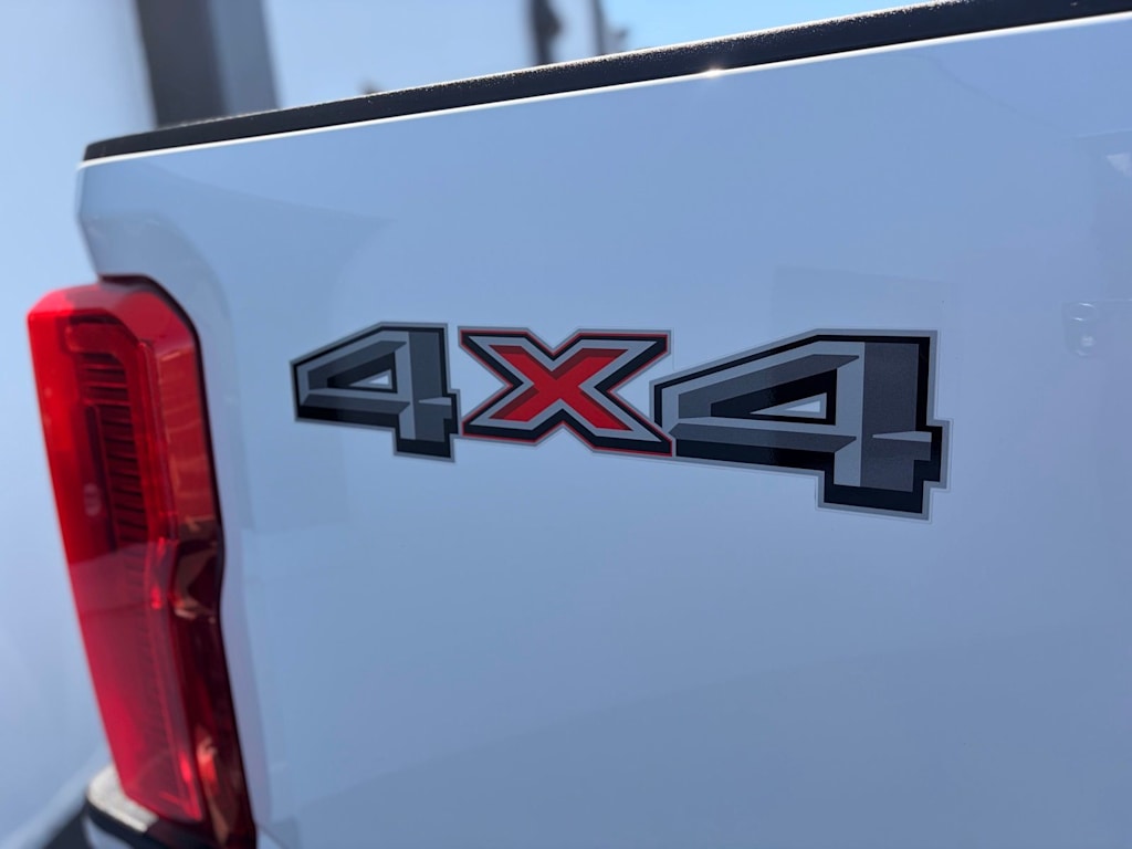 Thumbnail: 2025 Ford F-250 - 21