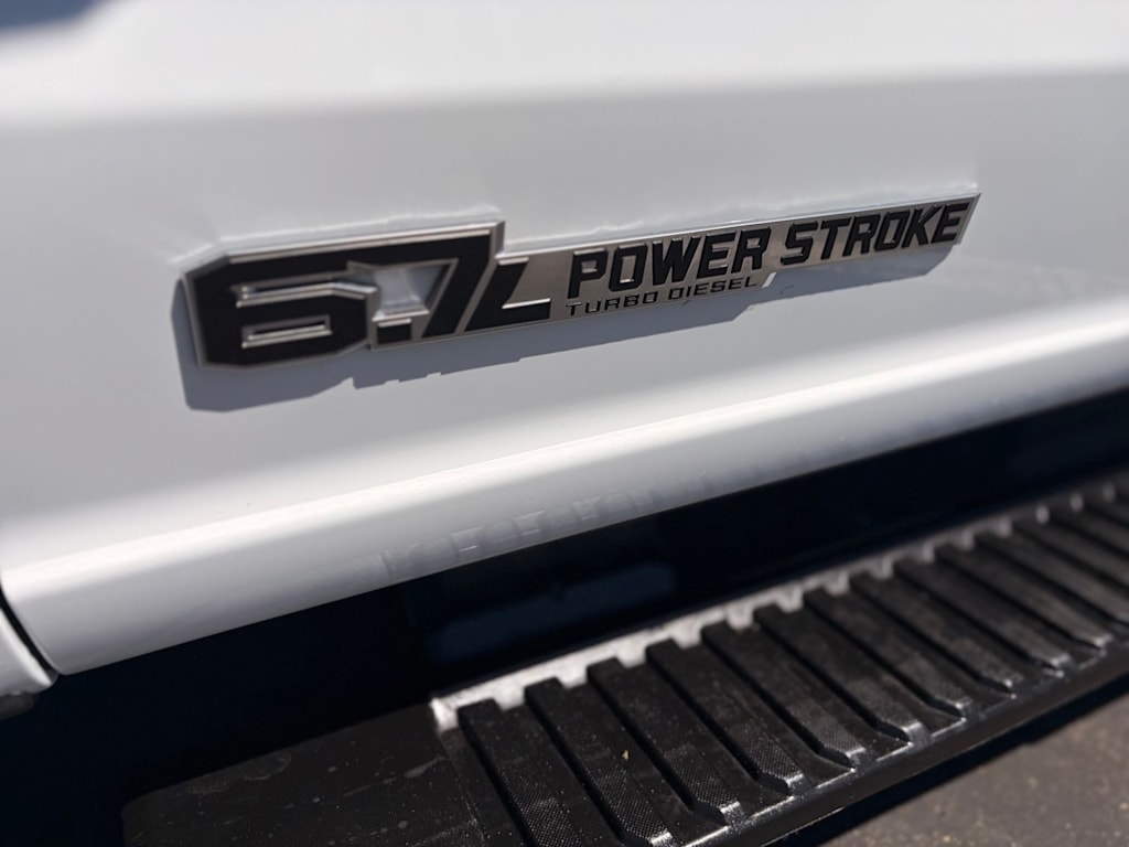Thumbnail: 2025 Ford F-250 - 28