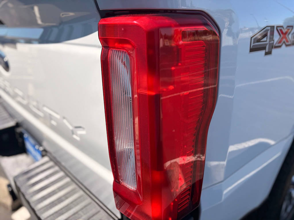 Thumbnail: 2025 Ford F-250 - 22