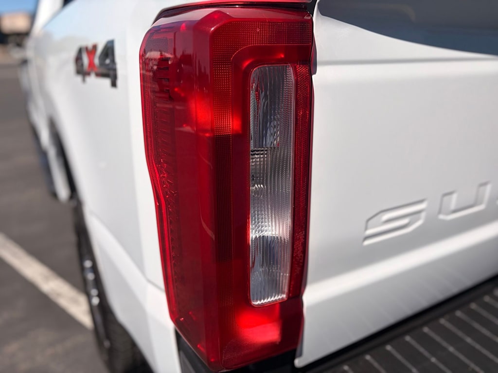 Thumbnail: 2025 Ford F-250 - 24