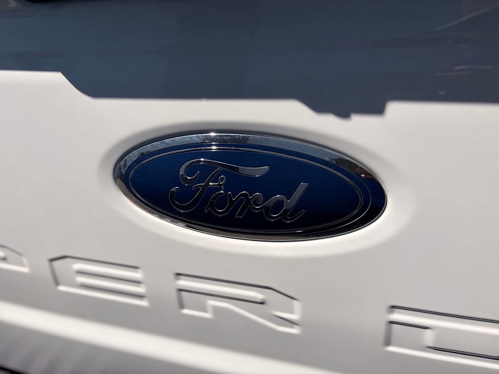 Thumbnail: 2025 Ford F-250 - 23