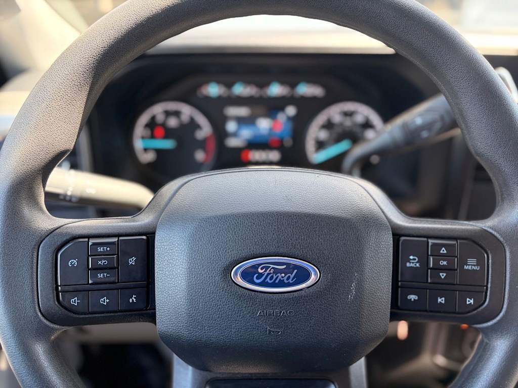 Thumbnail: 2025 Ford F-250 - 43