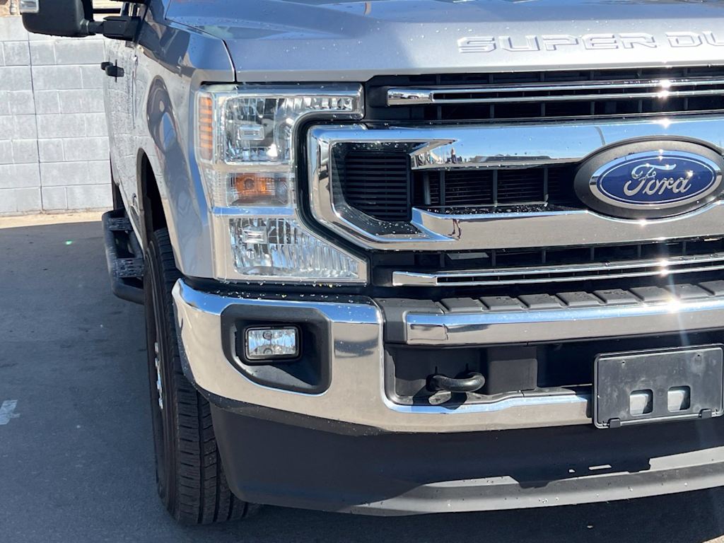 Thumbnail: 2021 Ford F-250 - 19