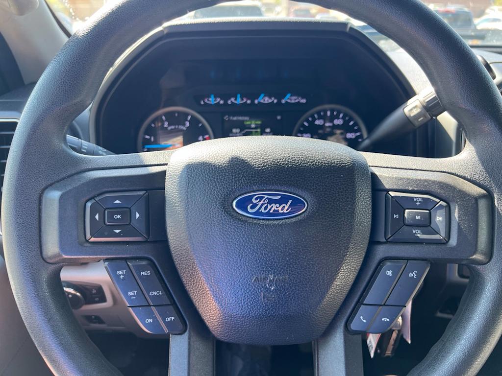 Thumbnail: 2021 Ford F-250 - 31