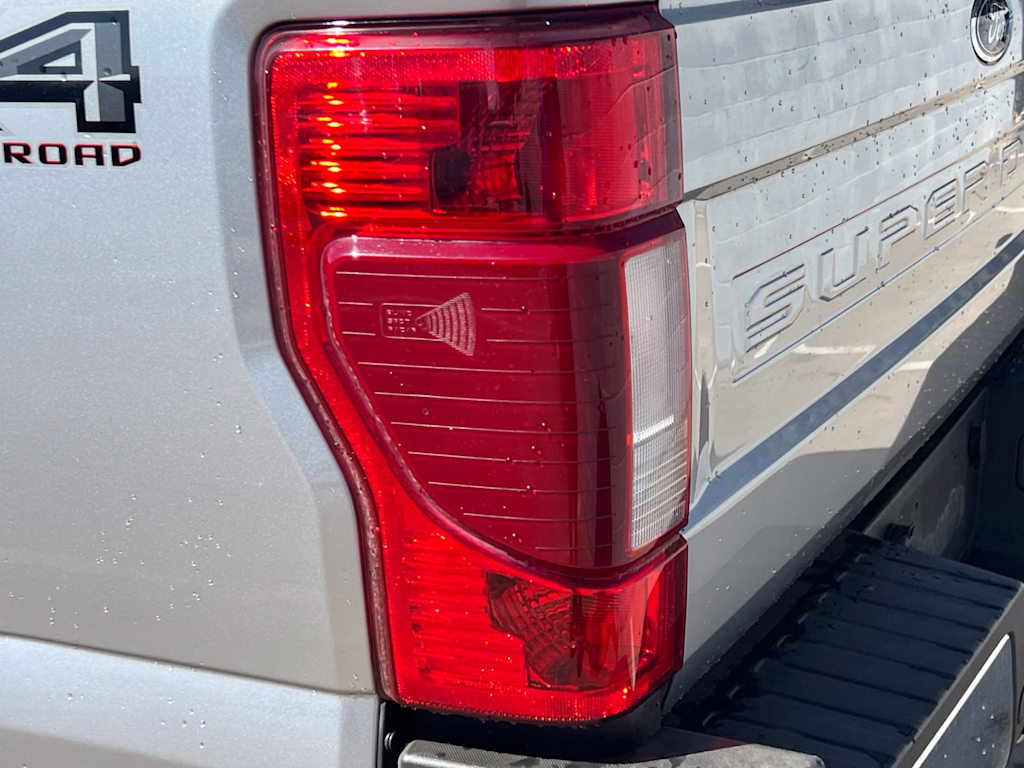 Thumbnail: 2021 Ford F-250 - 25
