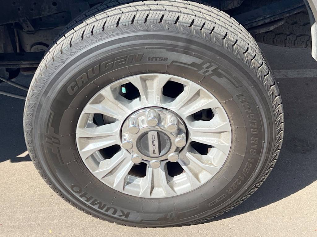 Thumbnail: 2021 Ford F-250 - 26