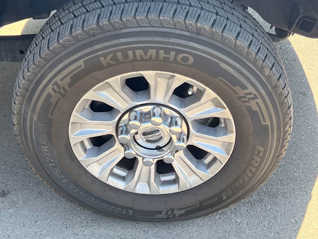 Thumbnail: 2021 Ford F-250 - 20