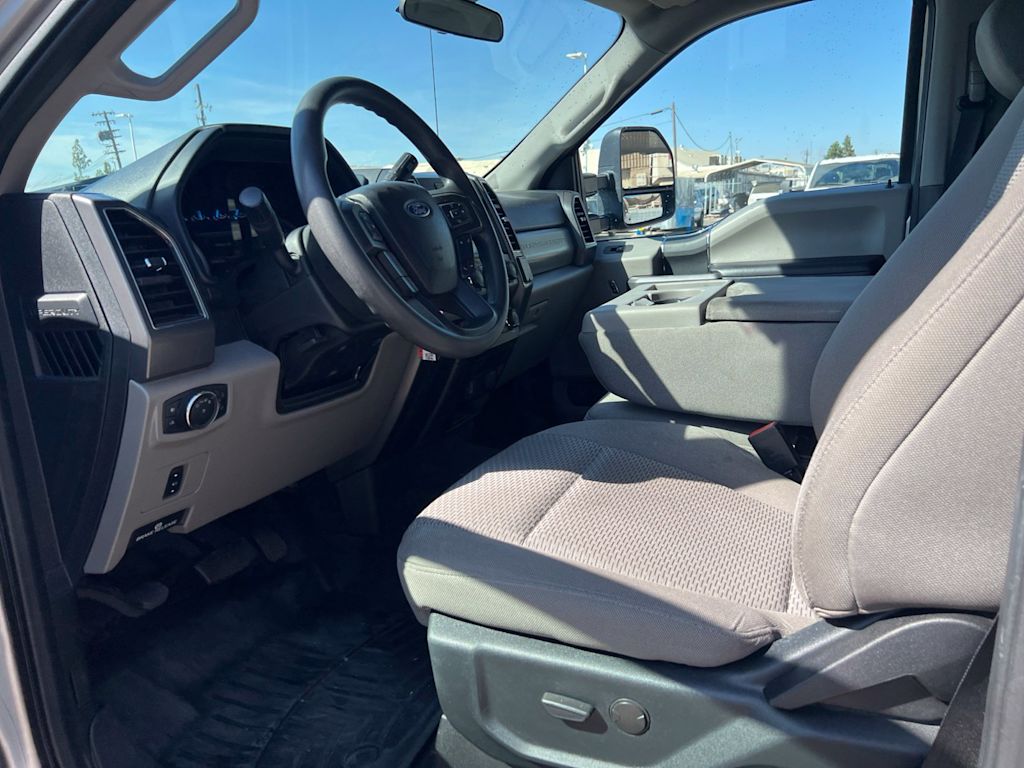 Thumbnail: 2021 Ford F-250 - 8