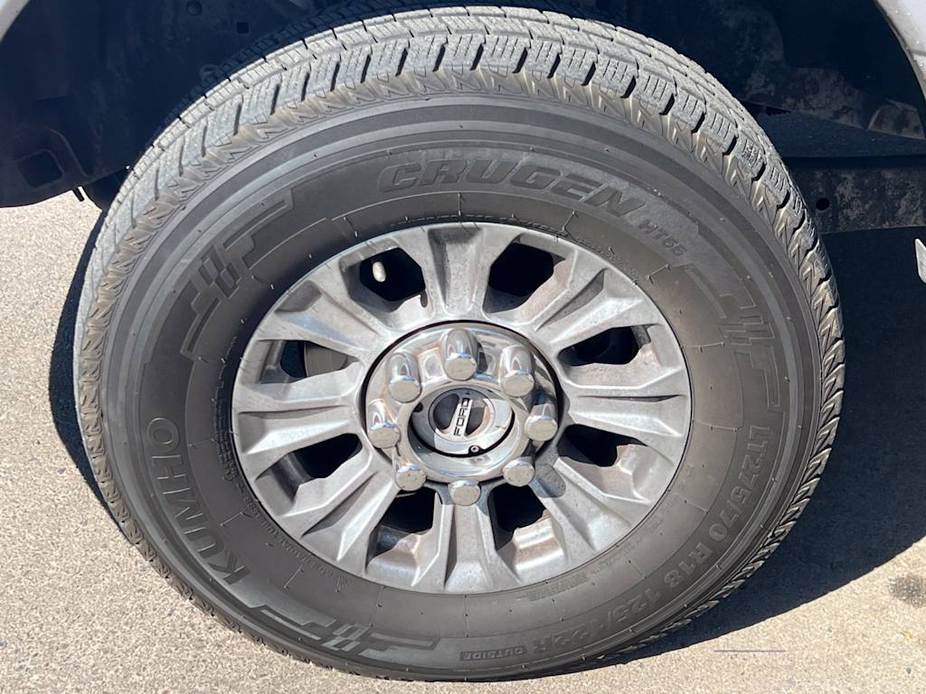 Thumbnail: 2021 Ford F-250 - 6