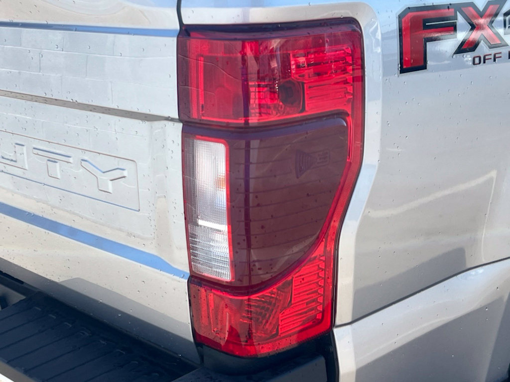Thumbnail: 2021 Ford F-250 - 22