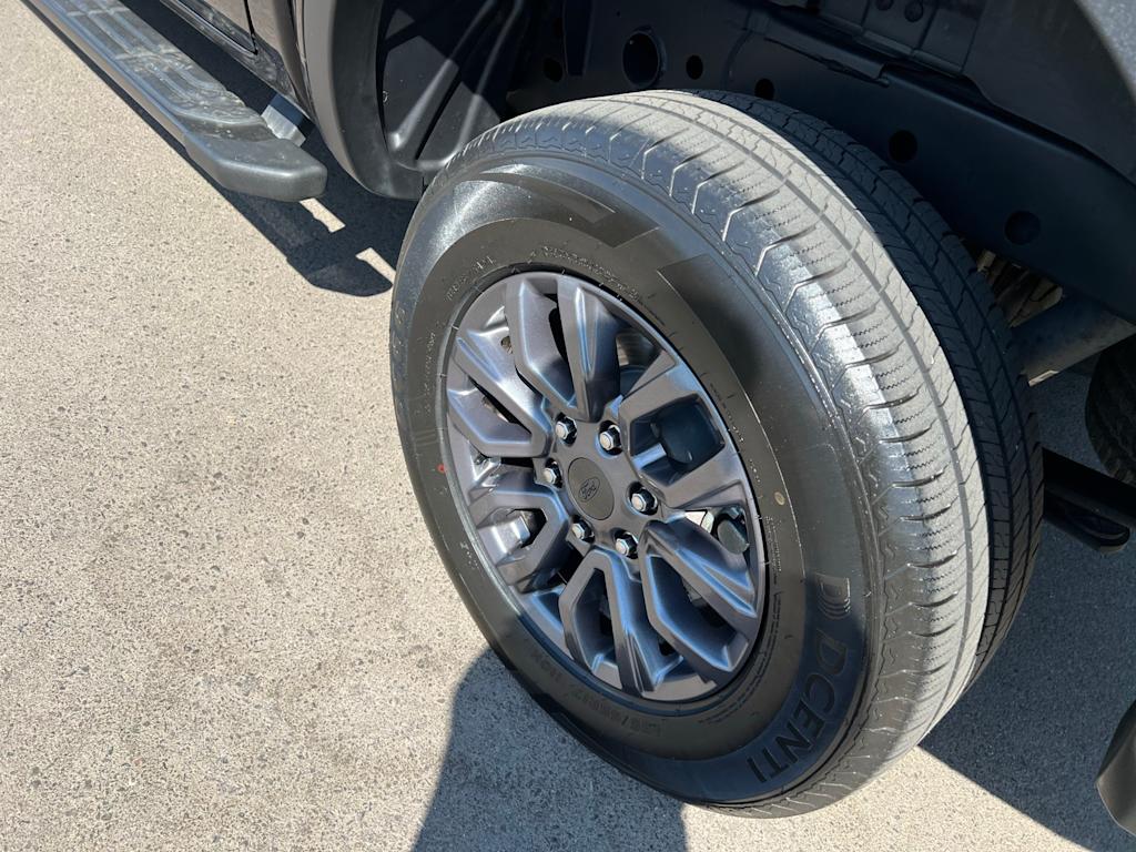 Thumbnail: 2021 Ford Ranger - 26