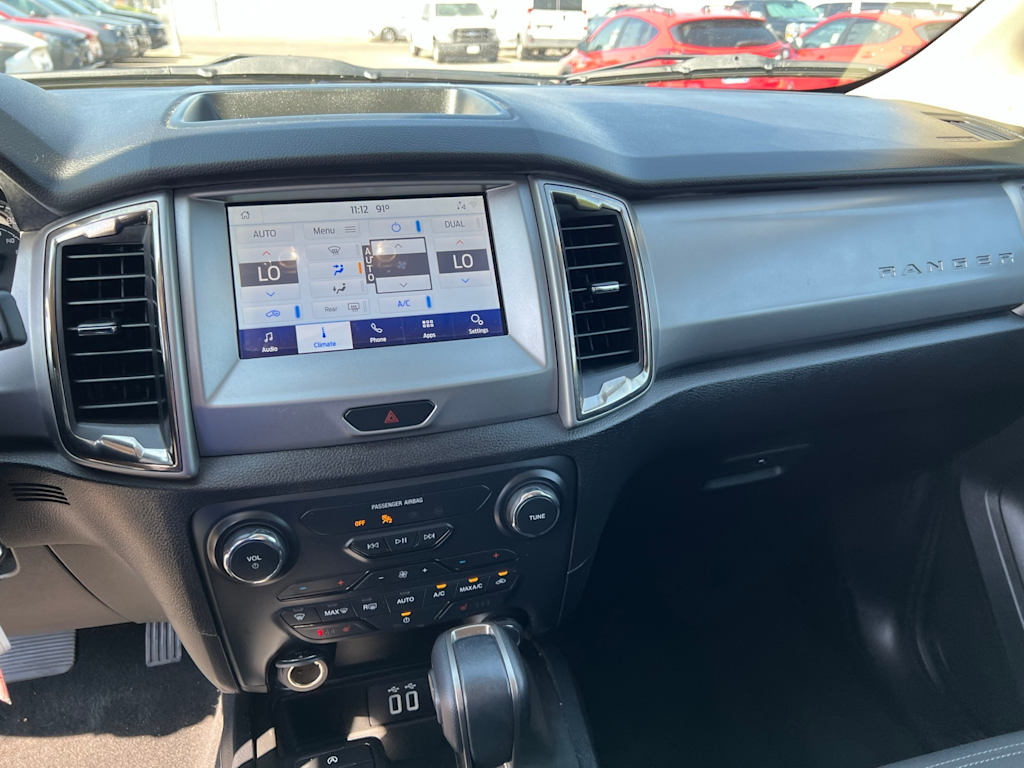 Thumbnail: 2021 Ford Ranger - 15