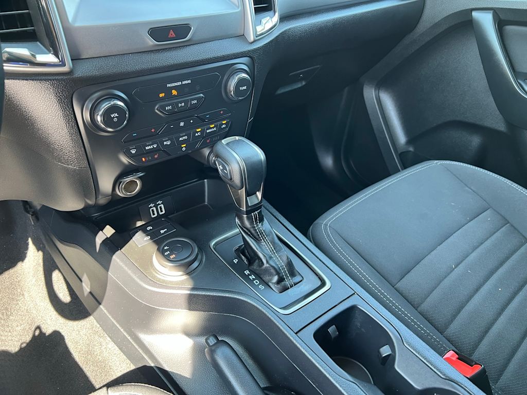 Thumbnail: 2021 Ford Ranger - 44