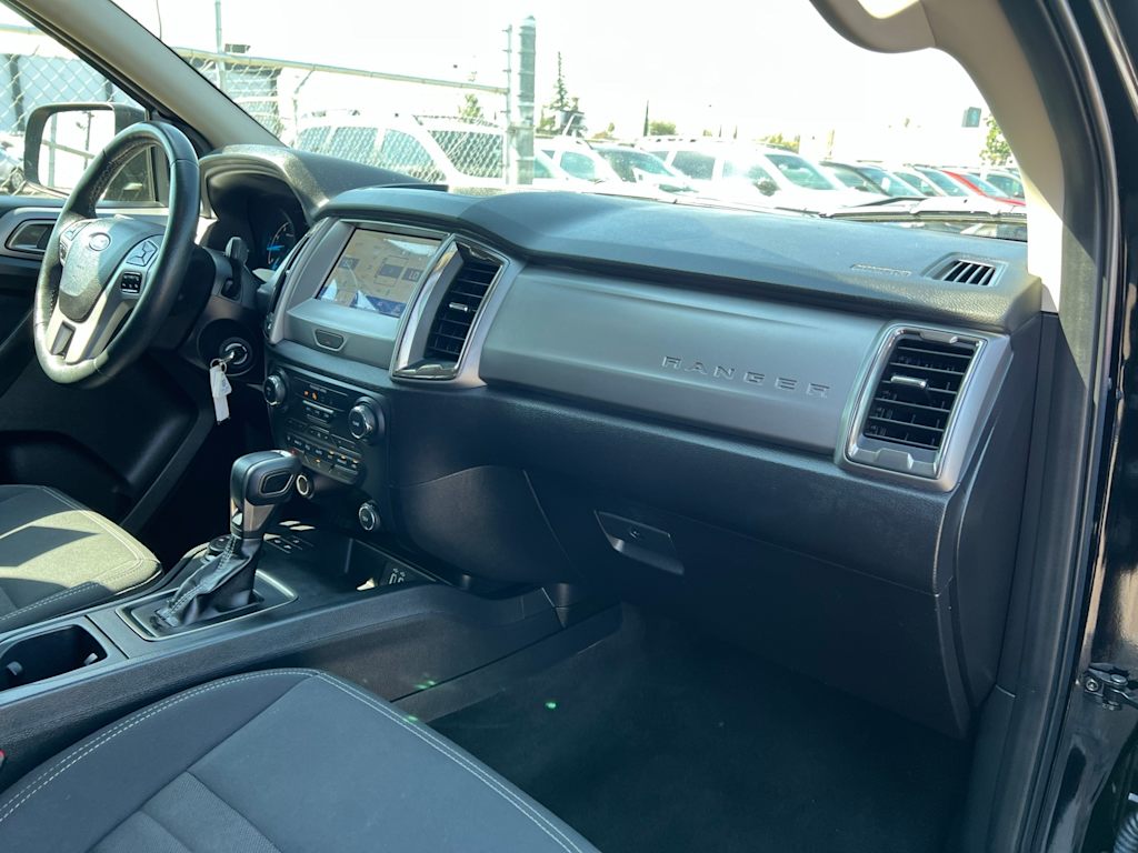 Thumbnail: 2021 Ford Ranger - 9