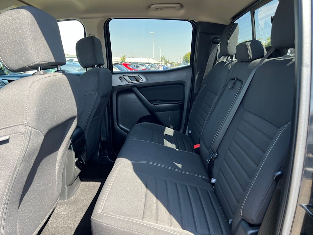 Thumbnail: 2021 Ford Ranger - 27