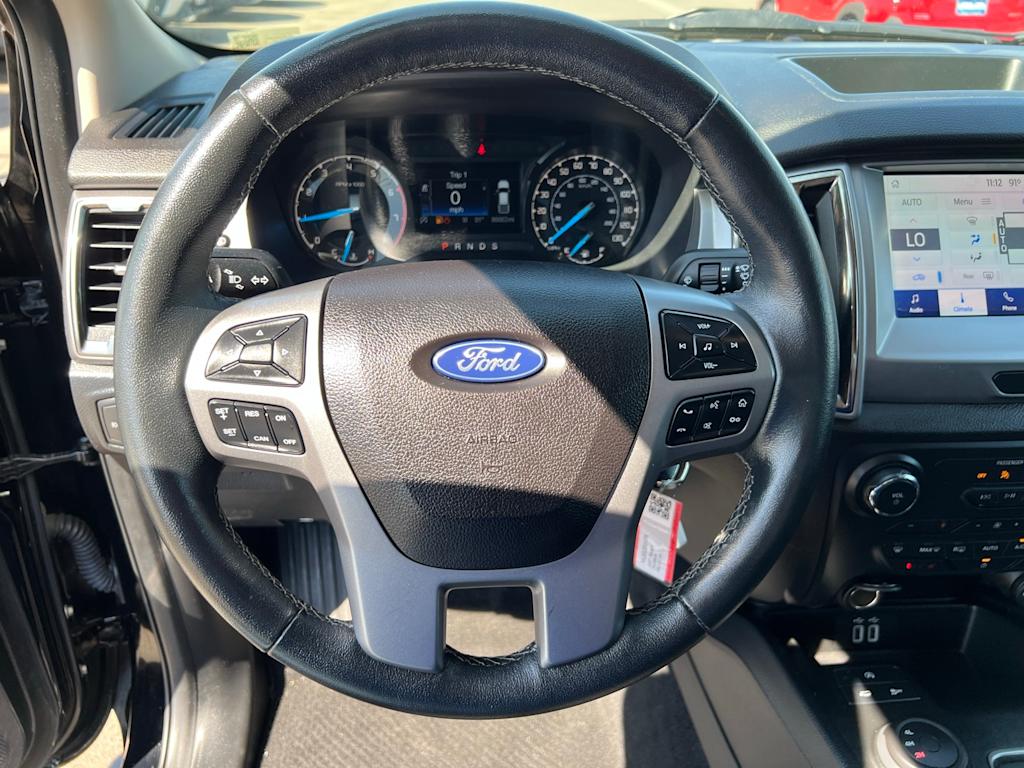 Thumbnail: 2021 Ford Ranger - 14