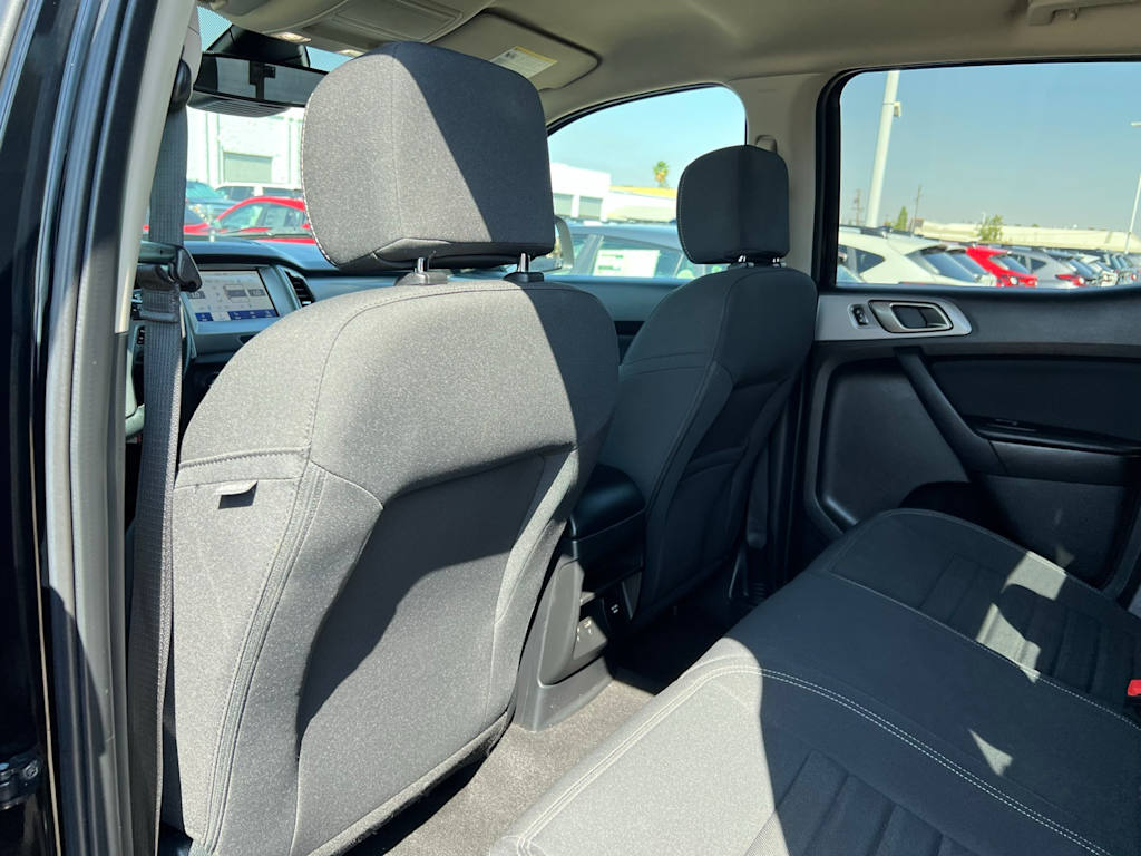 Thumbnail: 2021 Ford Ranger - 12