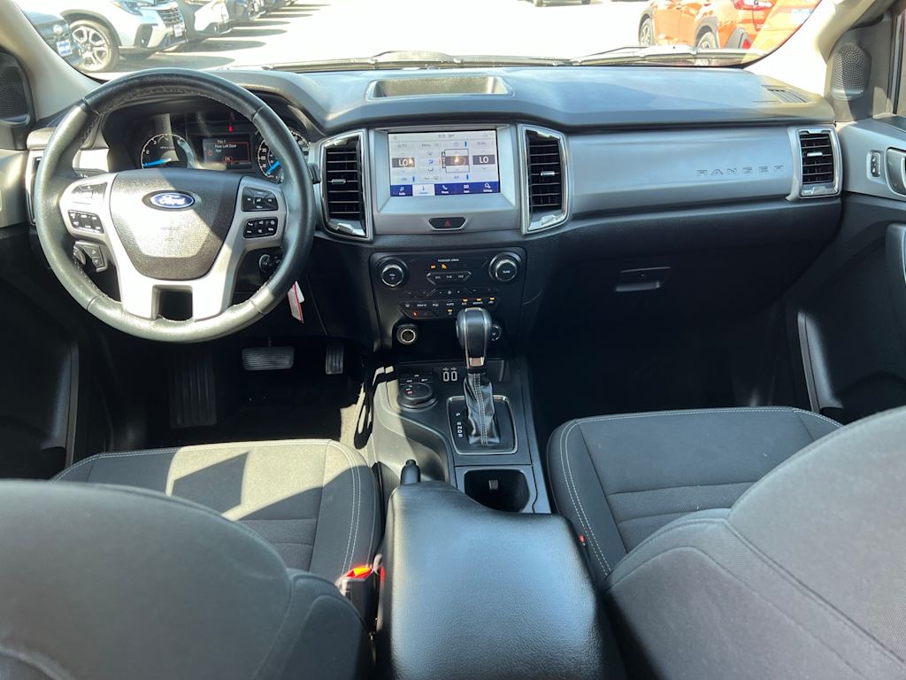 Thumbnail: 2021 Ford Ranger - 13