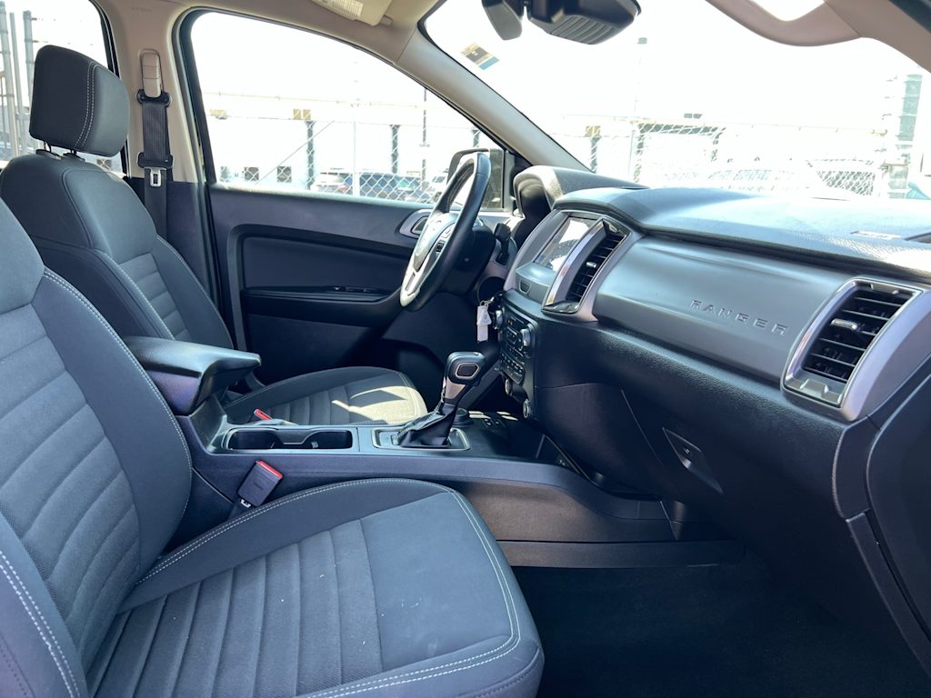 Thumbnail: 2021 Ford Ranger - 11