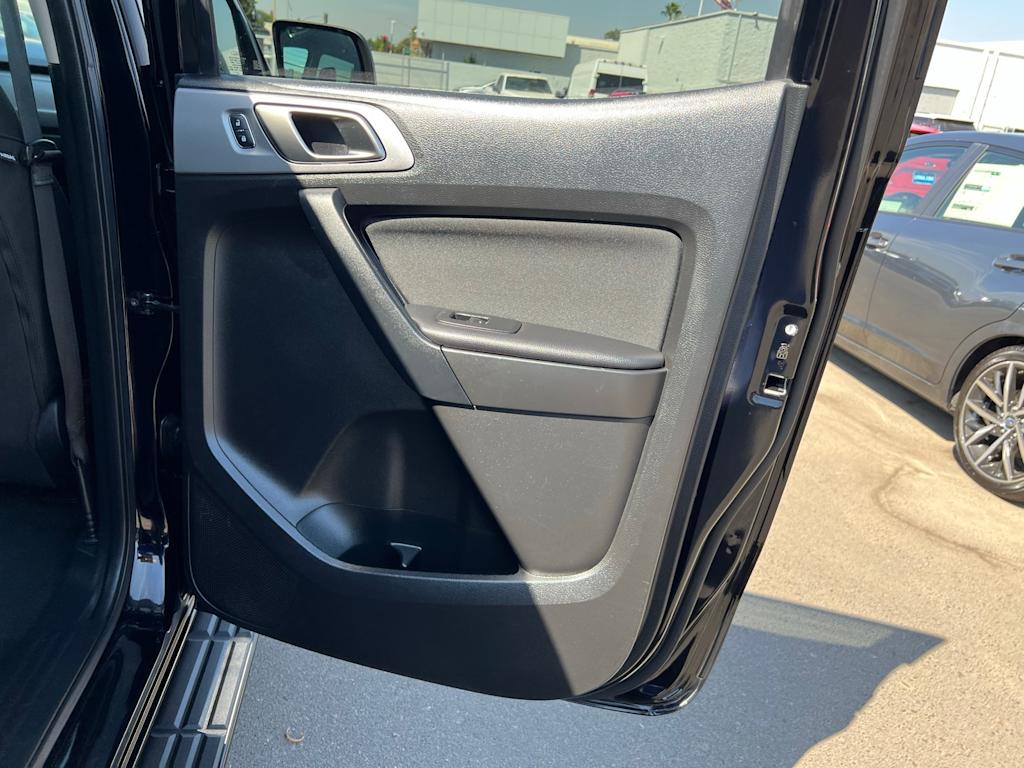 Thumbnail: 2021 Ford Ranger - 32