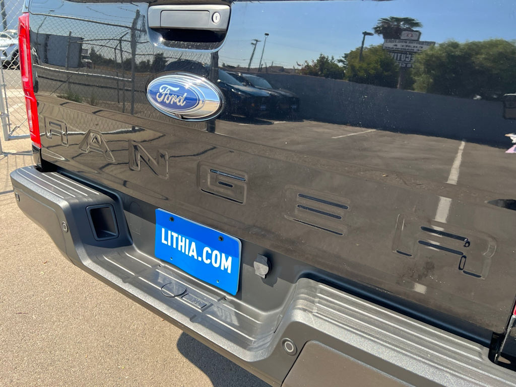 Thumbnail: 2021 Ford Ranger - 21