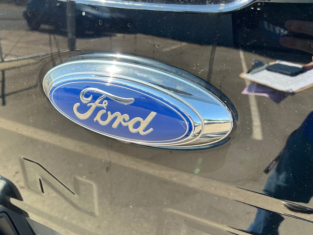 Thumbnail: 2021 Ford Ranger - 7