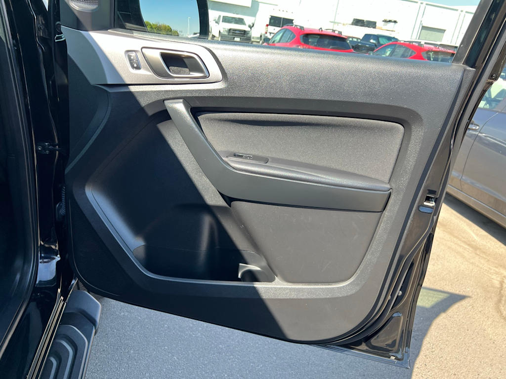 Thumbnail: 2021 Ford Ranger - 34