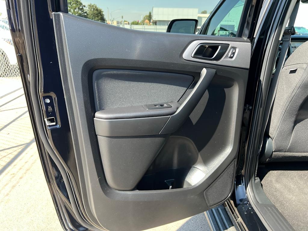 Thumbnail: 2021 Ford Ranger - 28