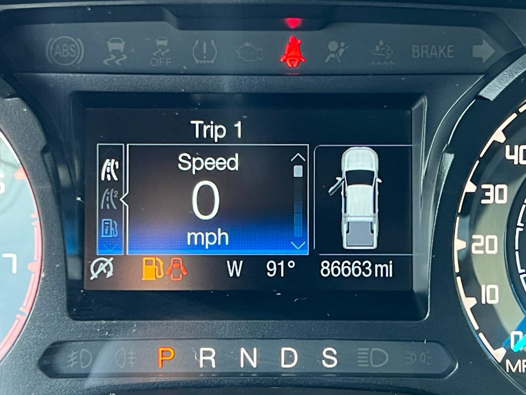 Thumbnail: 2021 Ford Ranger - 45