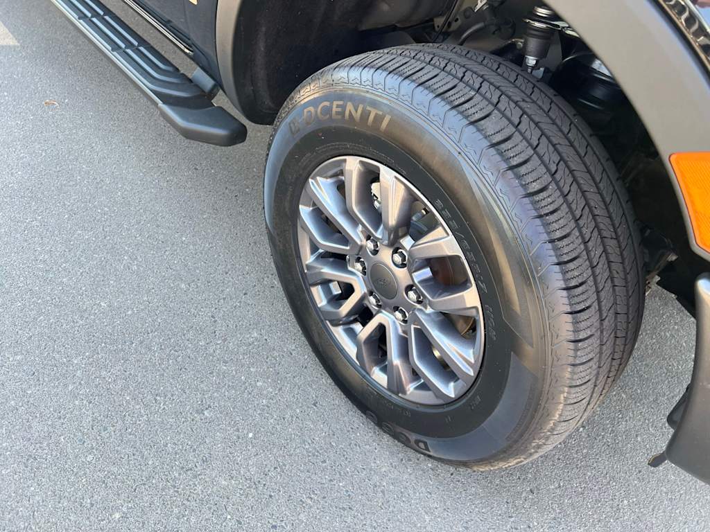 Thumbnail: 2021 Ford Ranger - 33