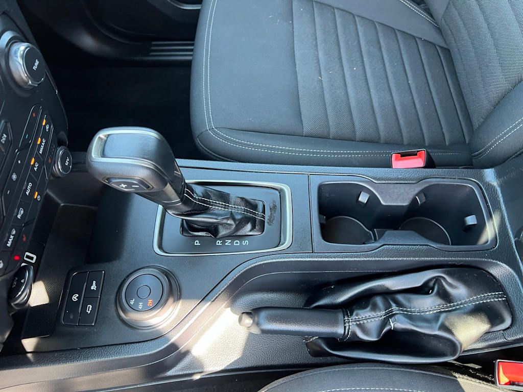 Thumbnail: 2021 Ford Ranger - 16